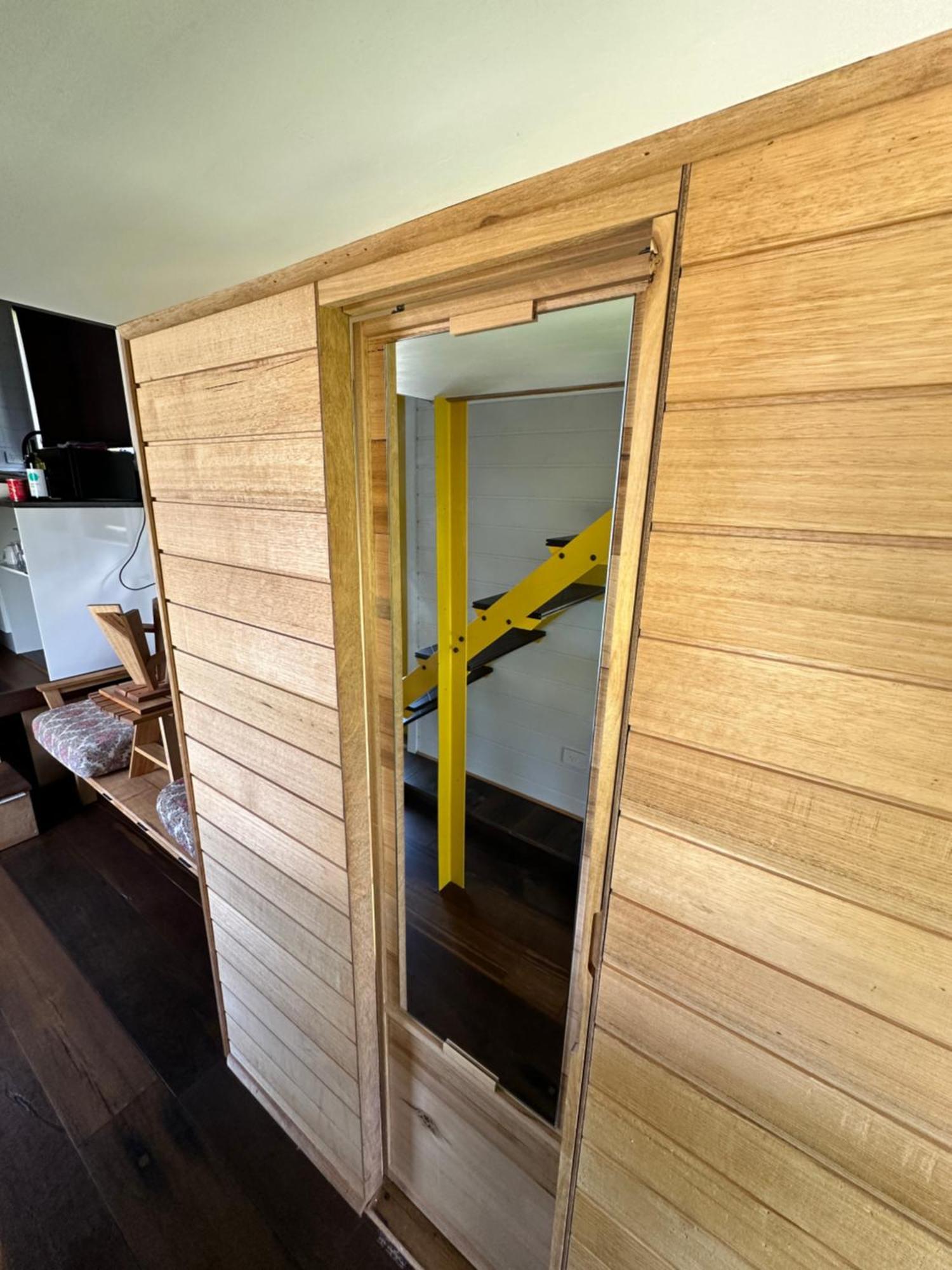 Ocean Breeze Tiny House - Ocean And Lake View Mallacoota Exterior photo